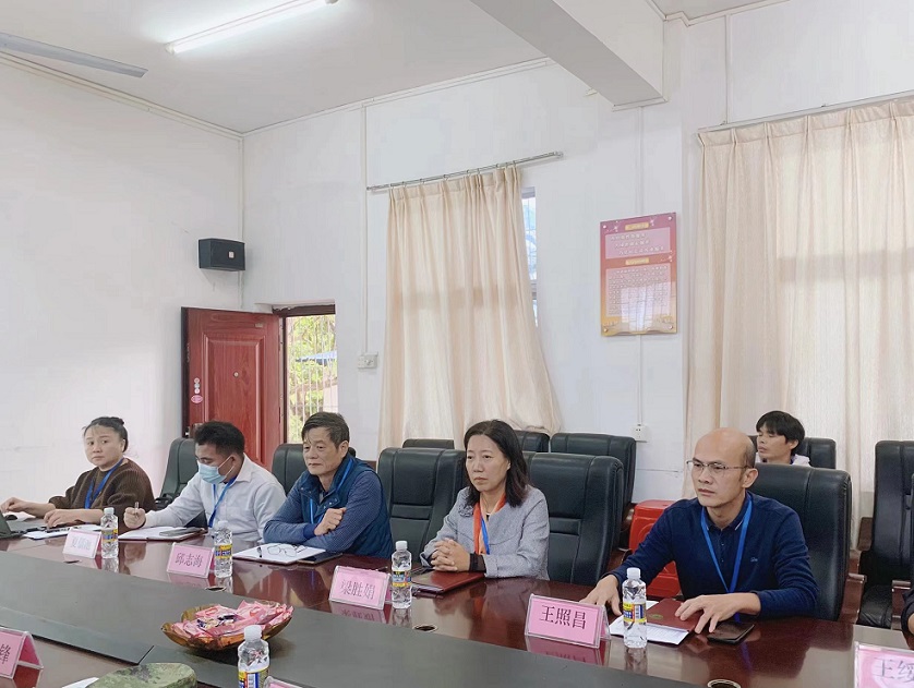 军民共建 合作发展——我校与中国人民解放军联勤保障部队九二八医院签约仪式