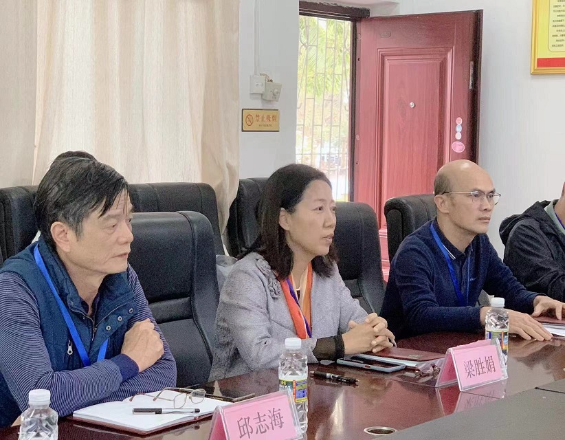 军民共建 合作发展——我校与中国人民解放军联勤保障部队九二八医院签约仪式