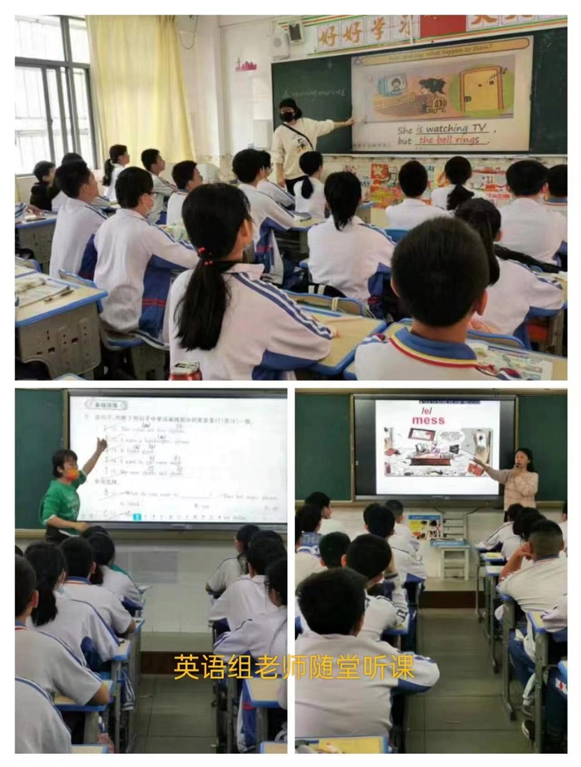 行稳致远，进而有为——记海师附小毕业班教师培训