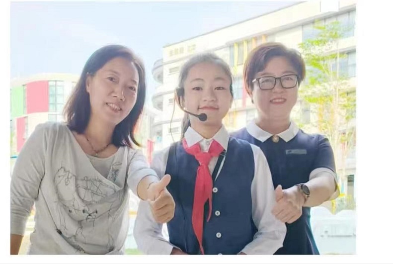 行稳致远，进而有为——记海师附小毕业班教师培训