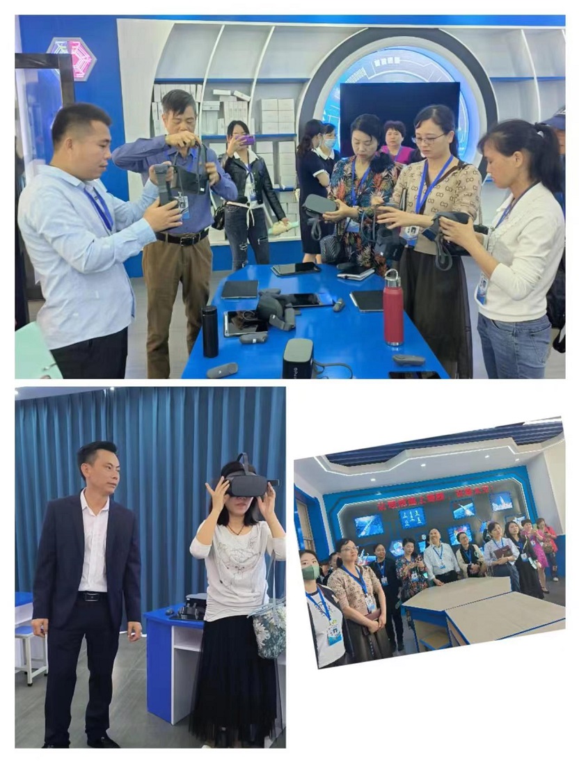 行稳致远，进而有为——记海师附小毕业班教师培训