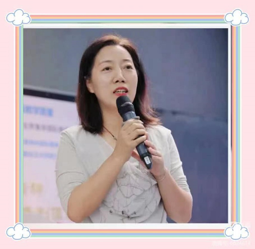 培训重实效，教案提质量——我校全体教师参加《如何撰写规范实用的教案》专题培训活动
