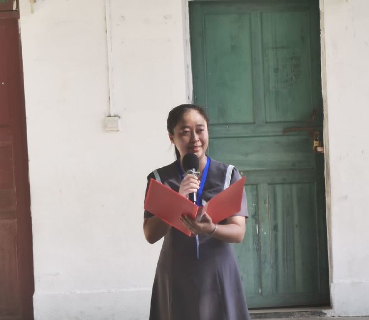 厉兵秣马酬壮志，扬帆起航续华章——海南师范大学附属小学毕业班期末考试动员大会