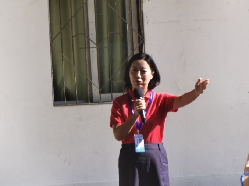 厉兵秣马酬壮志，扬帆起航续华章——海南师范大学附属小学毕业班期末考试动员大会